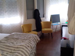 WG-Zimmer