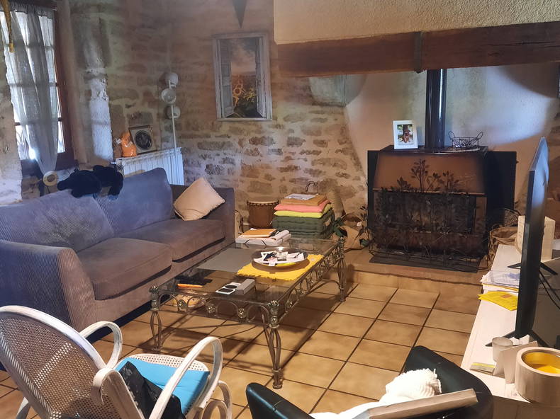 Zakwaterowanie U Rodziny Castanet 568224-1