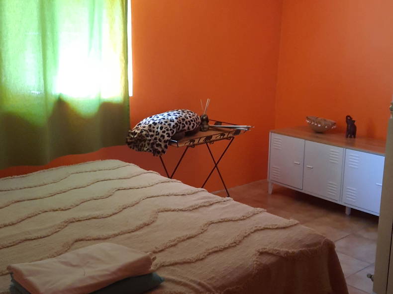 Zakwaterowanie U Rodziny Castanet 568224-2