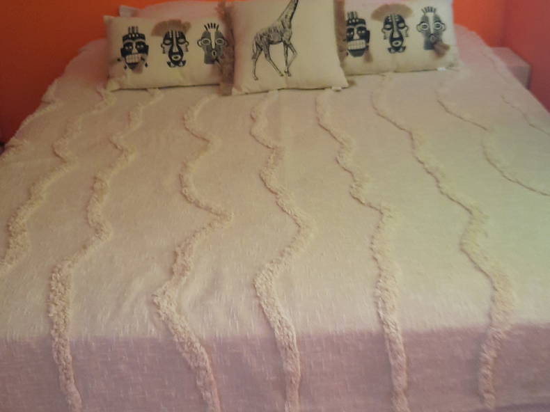 Zakwaterowanie U Rodziny Castanet 568224-3