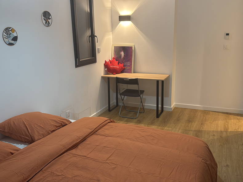 Gastfamilie Baillargues 568606-2