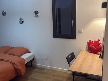 Quedarse En Casa Baillargues 568606-3