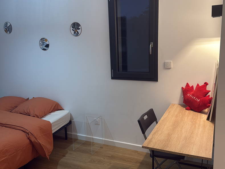 Gastfamilie Baillargues 568606-3