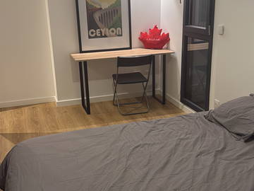 Chambre Chez L'habitant Baillargues 568606-4