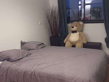 Chambre Chez L'habitant Baillargues 568606-5