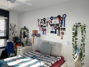 Habitación en alquiler