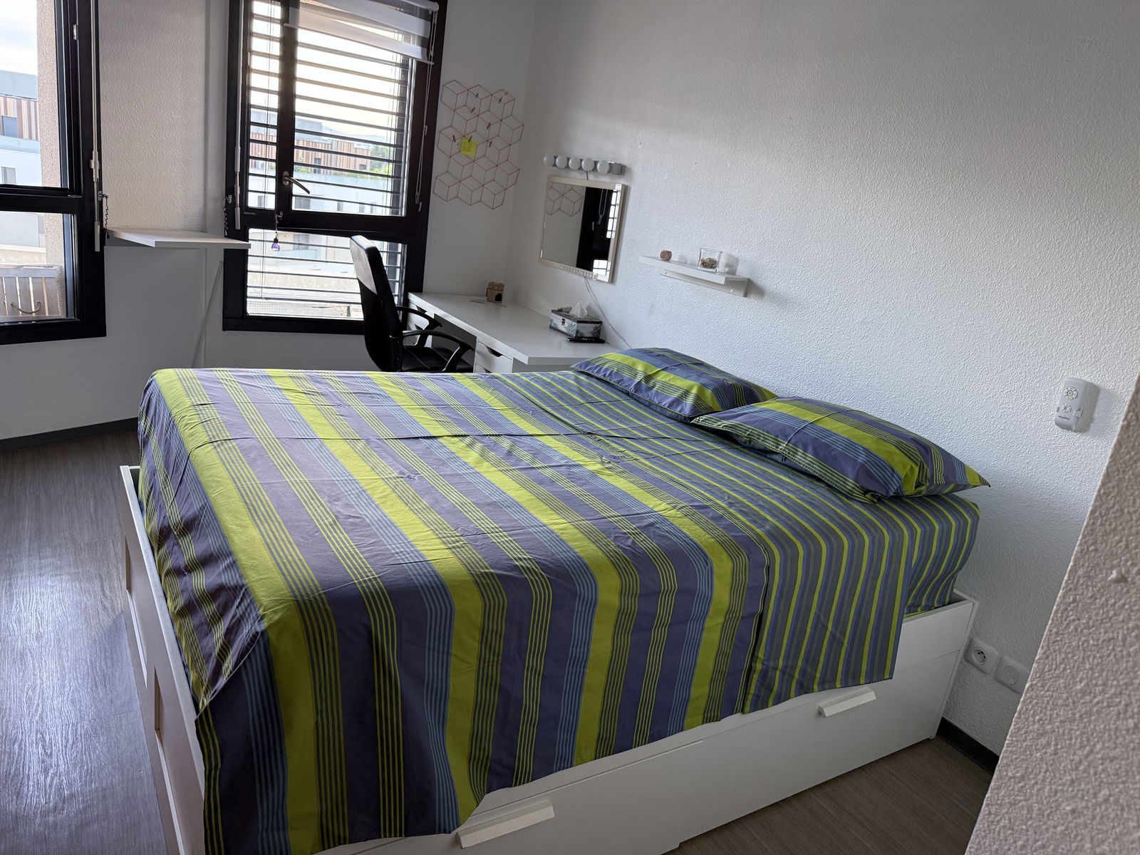 Chambre Chez L'habitant Montpellier 569507