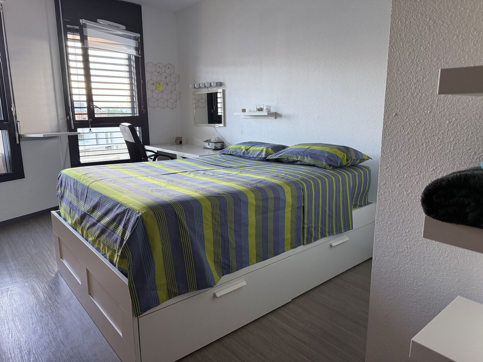 Chambre Chez L'habitant Montpellier 569507