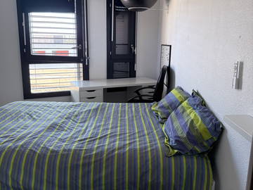 Chambre Chez L'habitant Montpellier 569507-1