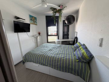 Chambre Chez L'habitant Montpellier 569507-2