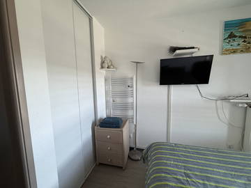 Chambre Chez L'habitant Montpellier 569507-3