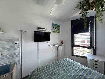 Chambre Chez L'habitant Montpellier 569507-4