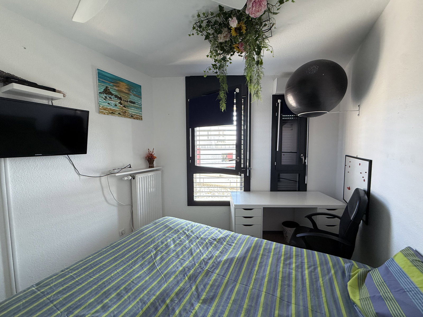 Chambre Chez L'habitant Montpellier 569507