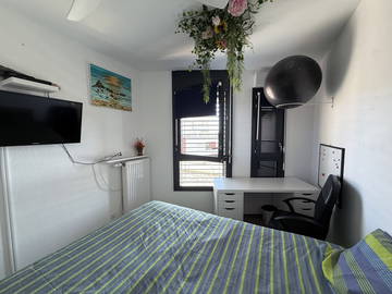 Chambre Chez L'habitant Montpellier 569507-5