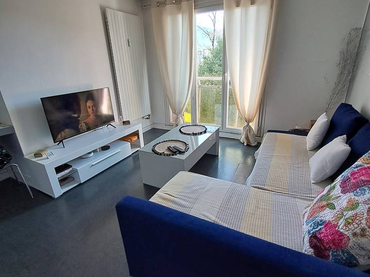 Gastfamilie Saint-Martin-d'Hères 569619