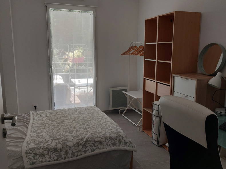 Homestay Aix-en-Provence 570311-1