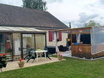 Homestay Lussat 571057