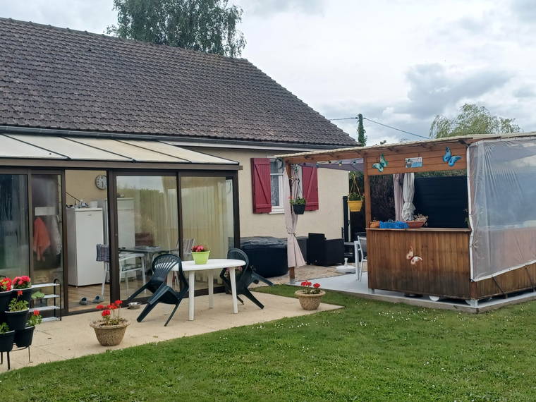 Gastfamilie Lussat 571057
