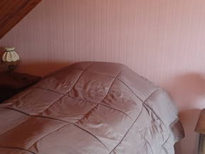 Habitación en alquiler