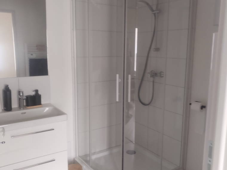 Chambre Chez L'habitant Beauce la Romaine 577762