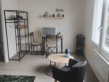 Chambre Chez L'habitant Beauce La Romaine 577762-1