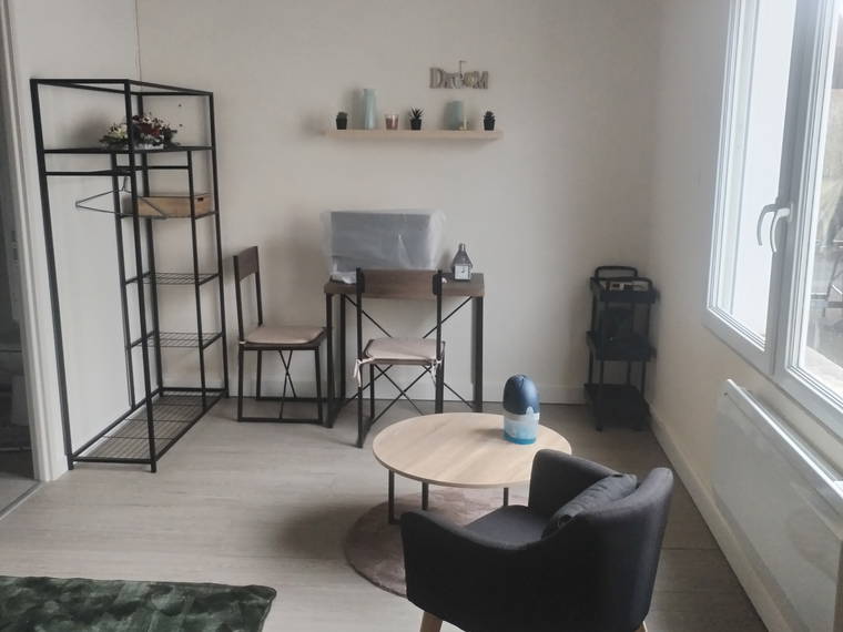 Chambre Chez L'habitant Beauce la Romaine 577762