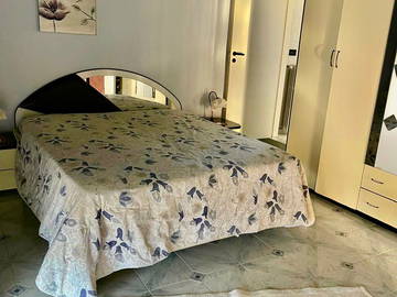 Chambre Chez L'habitant Enna 578373-1