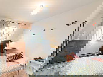 Chambre Chez L'habitant Montréal 578556-1