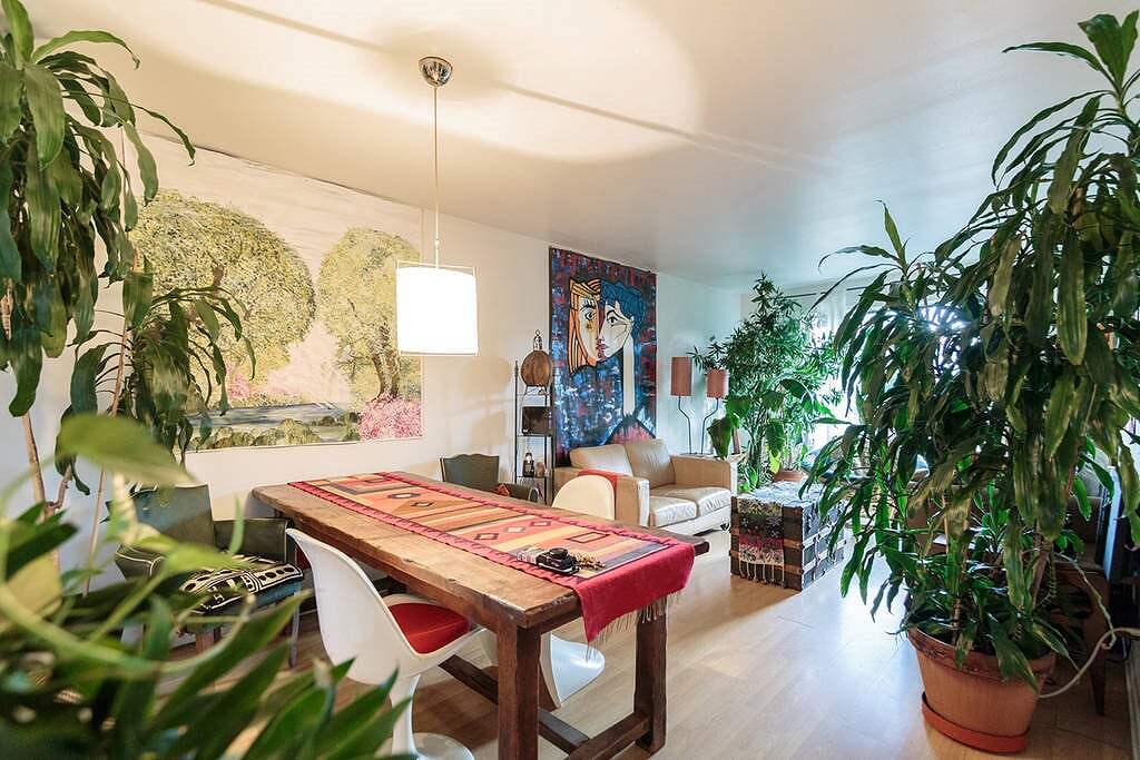 Chambre Chez L'habitant Montréal 578556