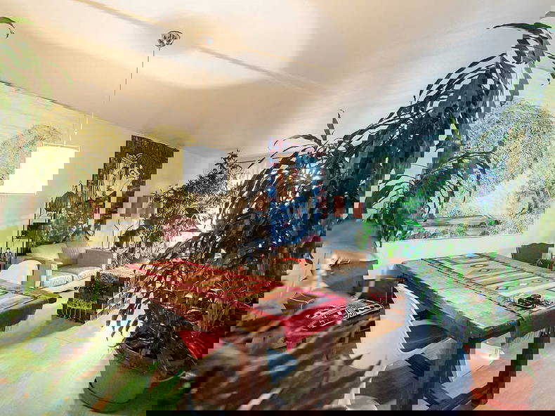 Chambre Chez L'habitant Montréal 578556-2