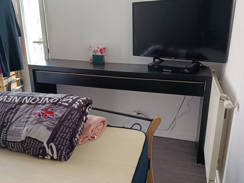 Kolokation Floirac 579578-1