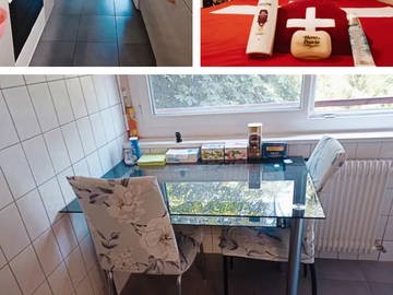 Shared Accommodation Versoix 579998