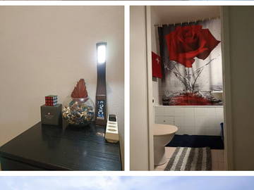 Shared Accommodation Versoix 579998