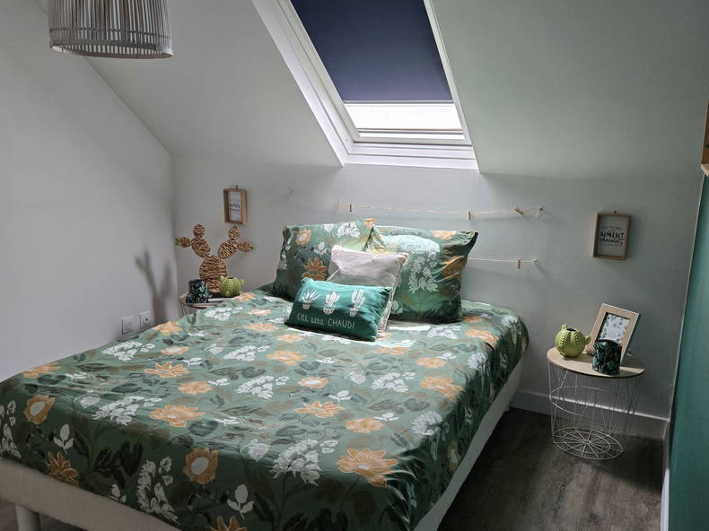 Quedarse En Casa Blain 580318-1