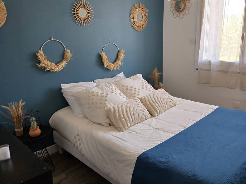 Quedarse En Casa Blain 580318-3