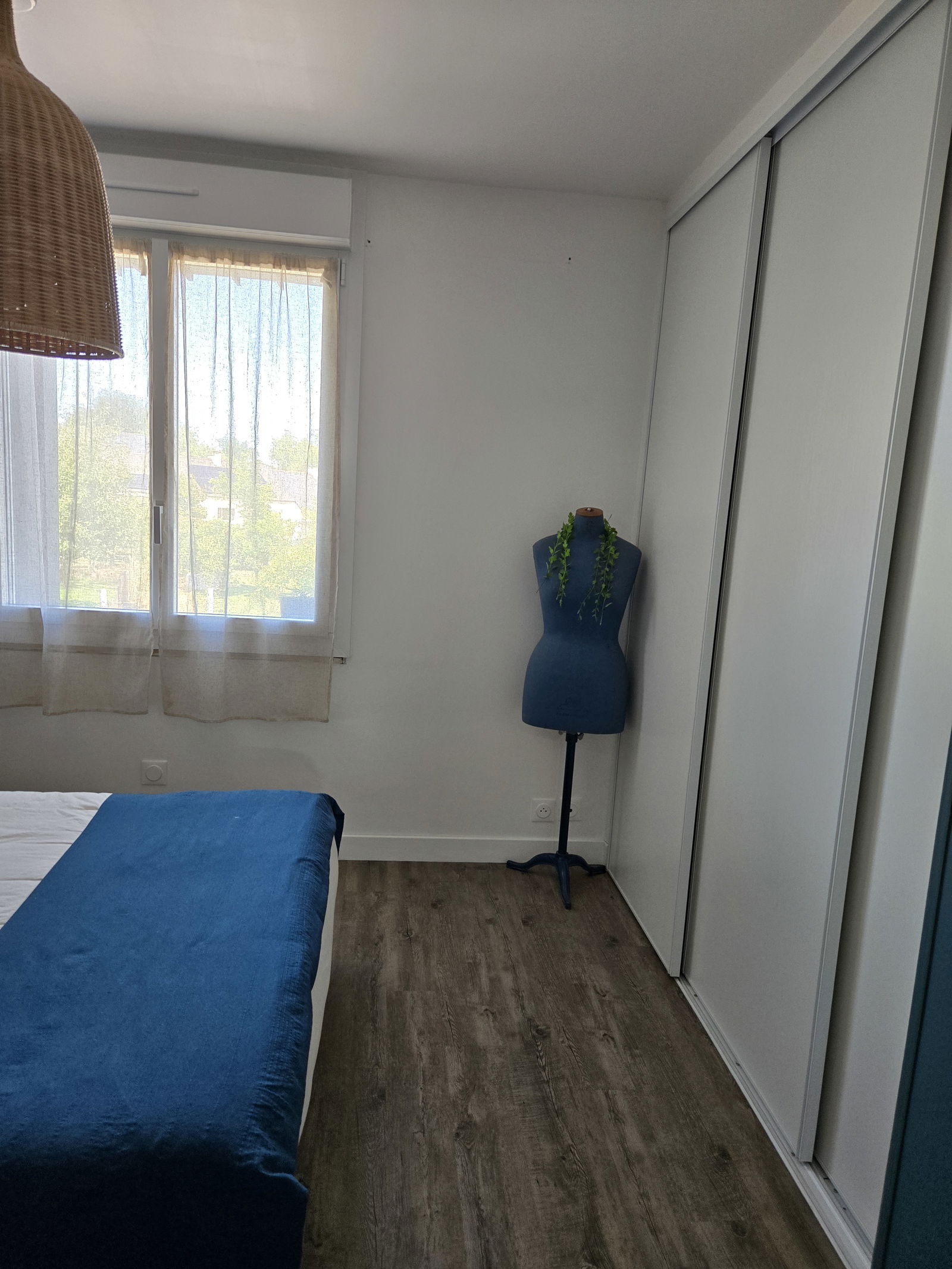 Chambre Chez L'habitant Blain 580318