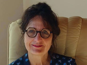 Homestay Saint-Étienne 581563