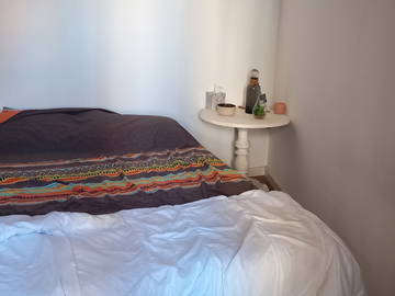 Chambre Chez L'habitant Saint-Étienne 581563-1