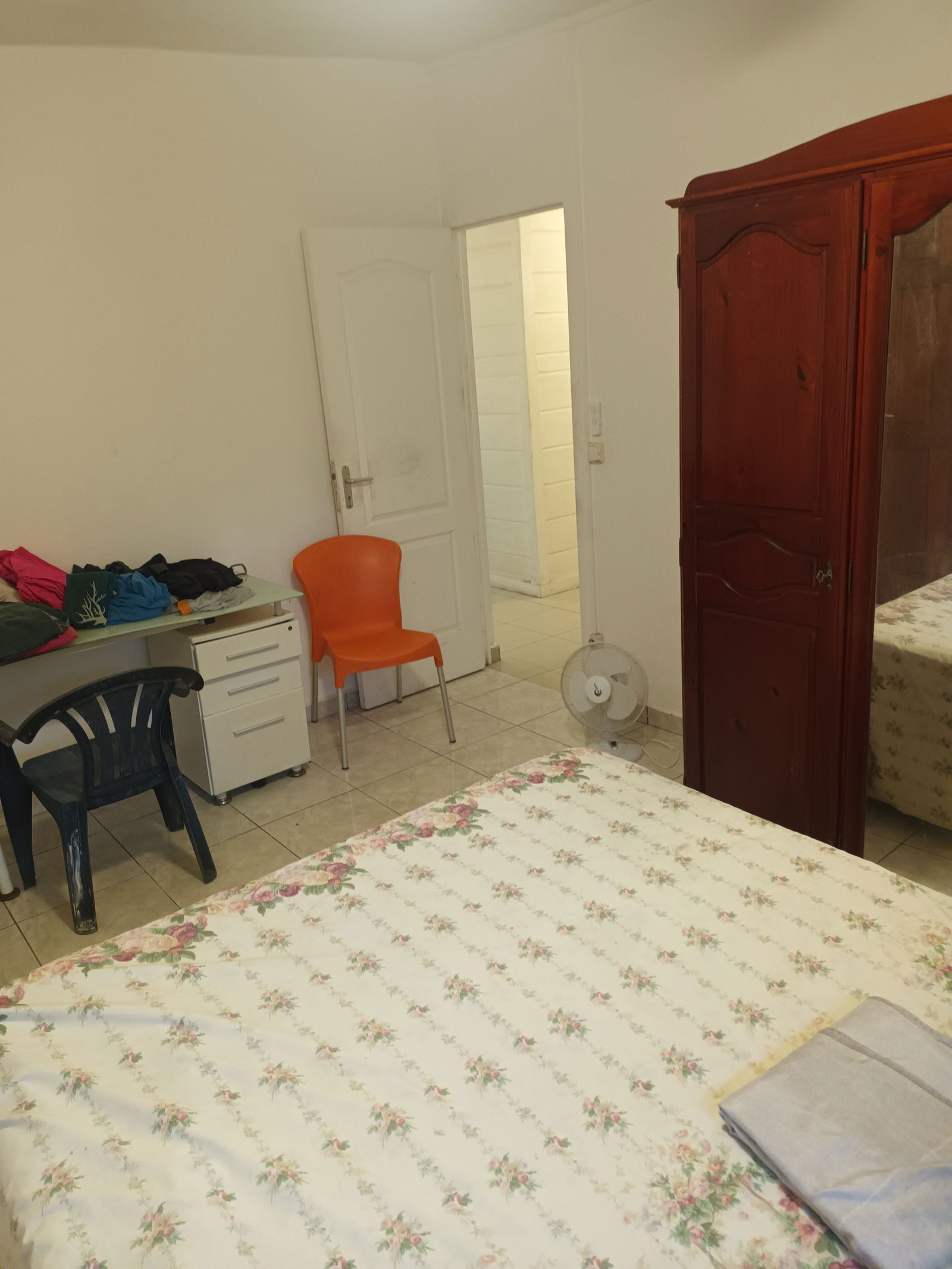 Colocation Baie-Mahault 582079