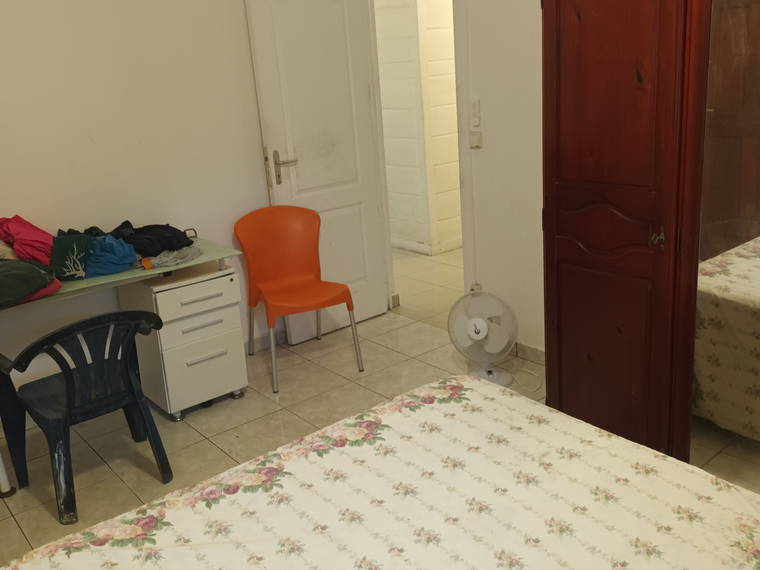 Colocation Baie-Mahault 582079