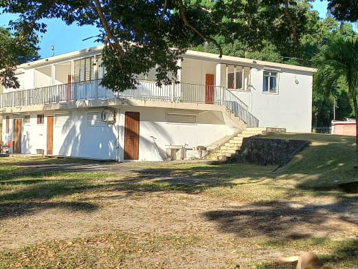 Colocation Baie-Mahault 582079
