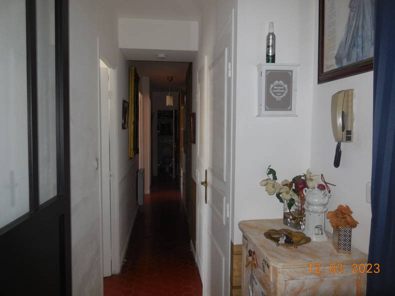 Tuisverblyf Nîmes 582595-3