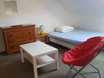 Quedarse En Casa Pontoise 583976