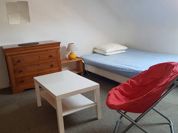 Quedarse En Casa Pontoise 583976-1