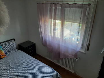 Quedarse En Casa Morges 584216-2