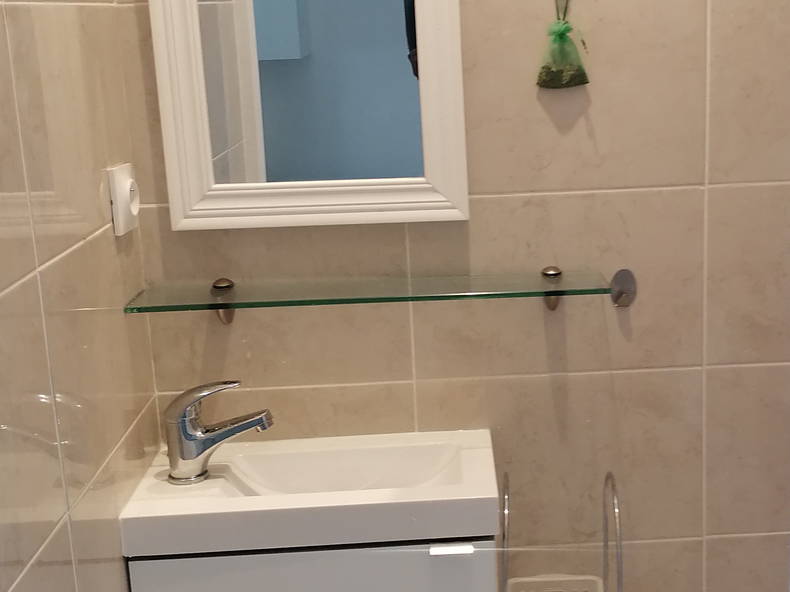 Entire Home Montereau-Fault-Yonne 585256-1