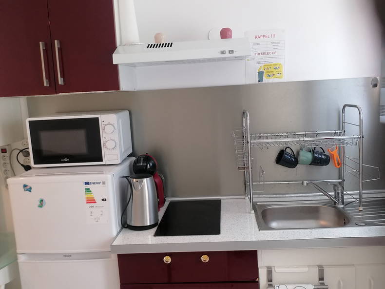 Entire Home Montereau-Fault-Yonne 585256-2