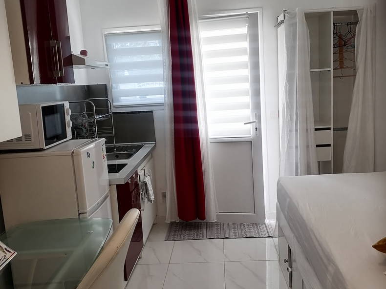 Entire Home Montereau-Fault-Yonne 585256-4