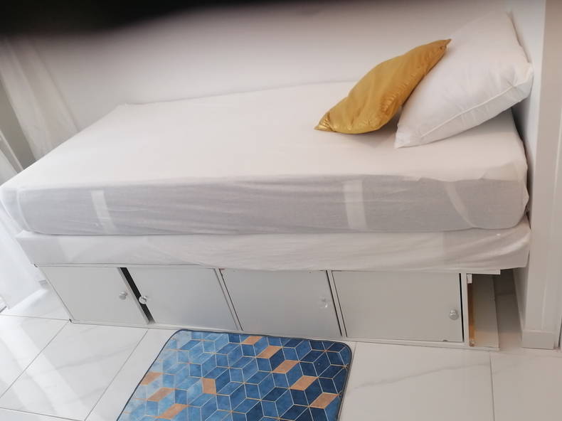 Entire Home Montereau-Fault-Yonne 585256-5