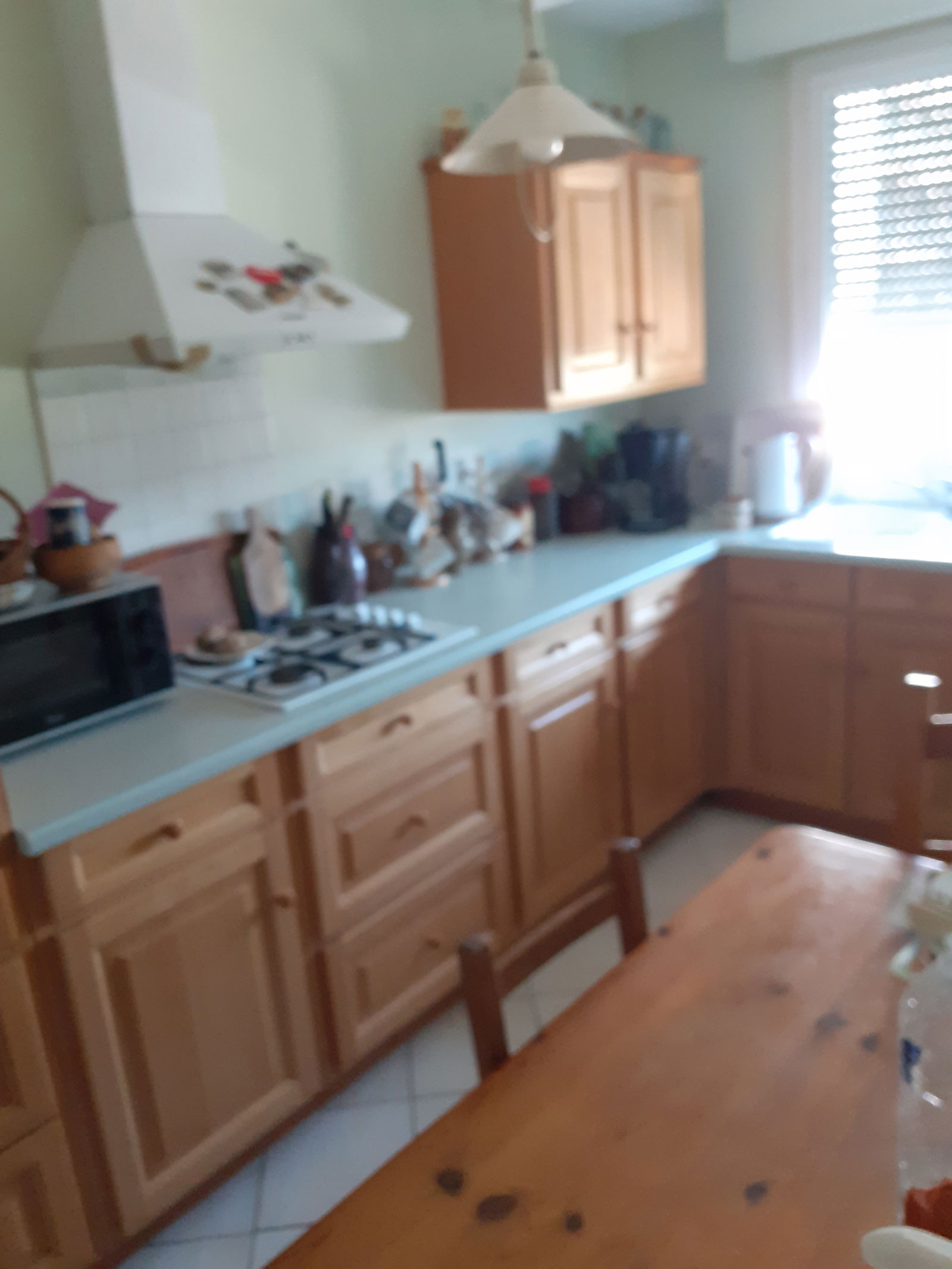 Chambre Chez L'habitant Saint-Nazaire 586077